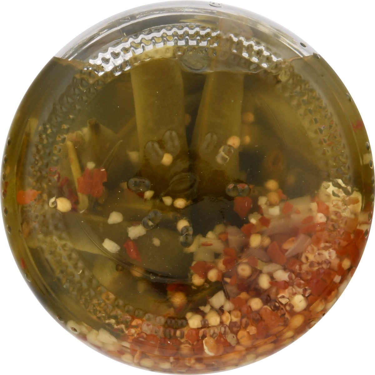 slide 11 of 13, Joe Gambinos Pickled Green Beans 16 oz, 16 oz