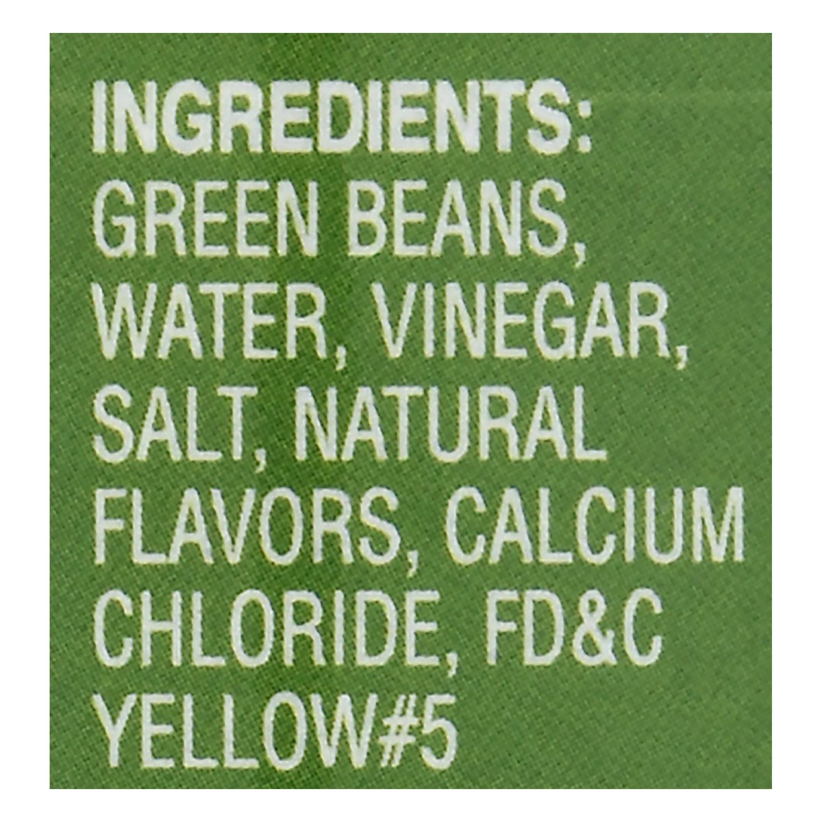 slide 10 of 13, Joe Gambinos Pickled Green Beans 16 oz, 16 oz