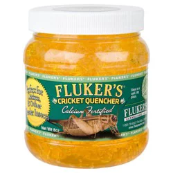 Fluker's Calcium Fortified Cricket Quencher