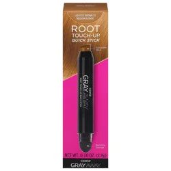 Everpro Gray Away Root Touch-Up Lightest Brown to Medium Blonde Quick Stick 0.10 oz