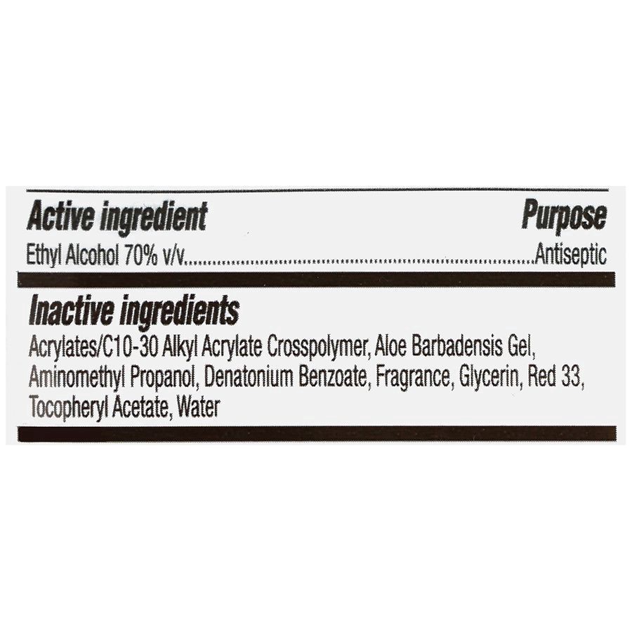 slide 5 of 5, Walgreens Hand Sanitizer Mist Watermelon, 1 fl oz