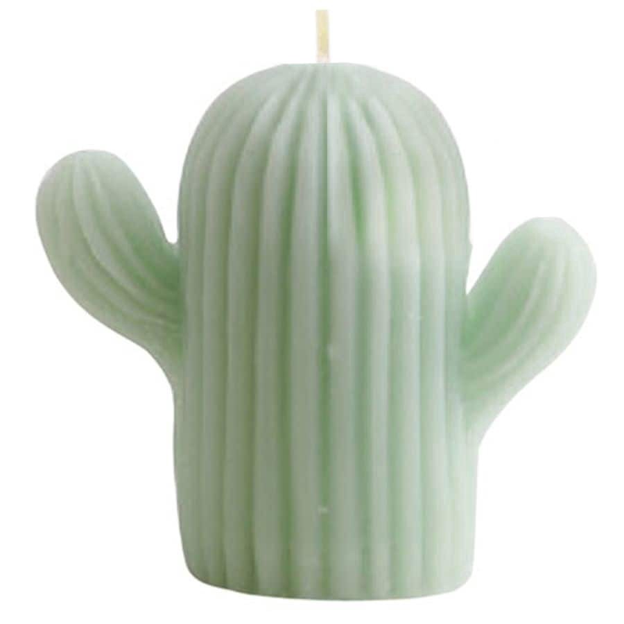 slide 1 of 1, Garden Party Pillar Candle, 1 ct