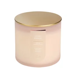 Wellness Coconut Rosewood 14oz