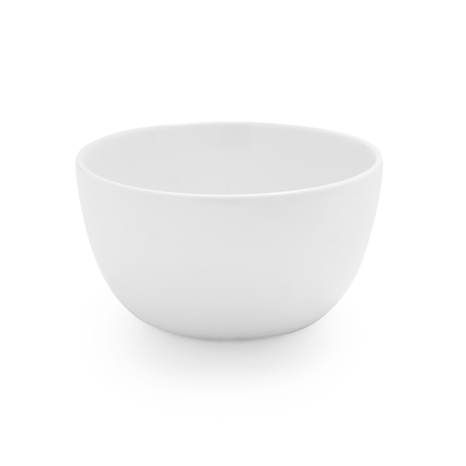 slide 1 of 1, Sur La Table Porcelain Rice Bowl, 1 ct