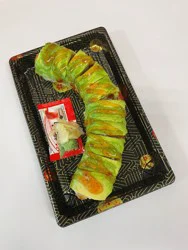 Wabisan Asian Foods Salt And Pepper Shrimp