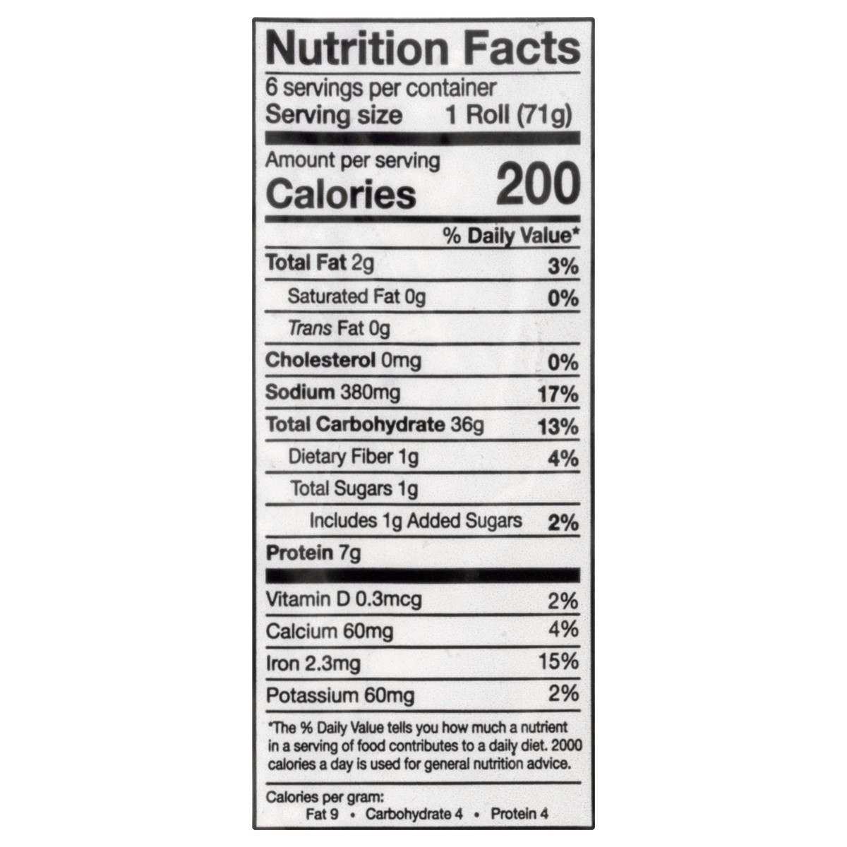 slide 4 of 12, Calise Bakery Split Sub Rolls 15 oz, 15 oz