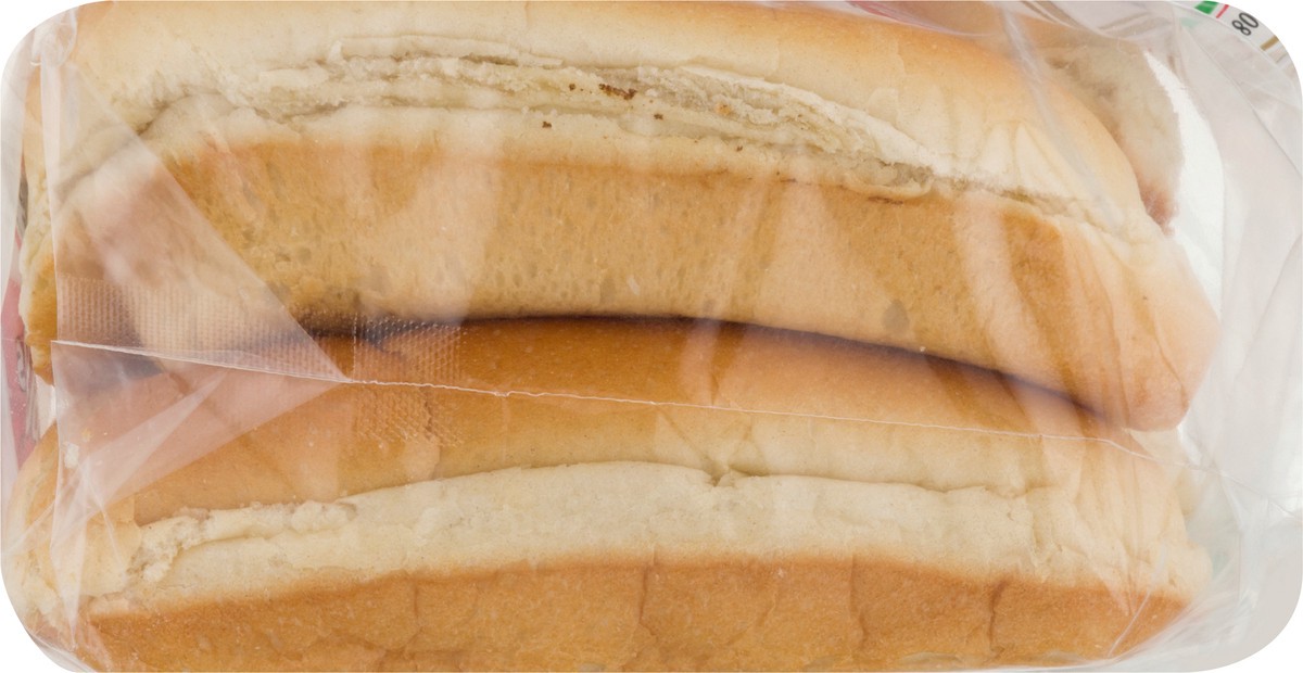 slide 2 of 12, Calise Bakery Split Sub Rolls 15 oz, 15 oz