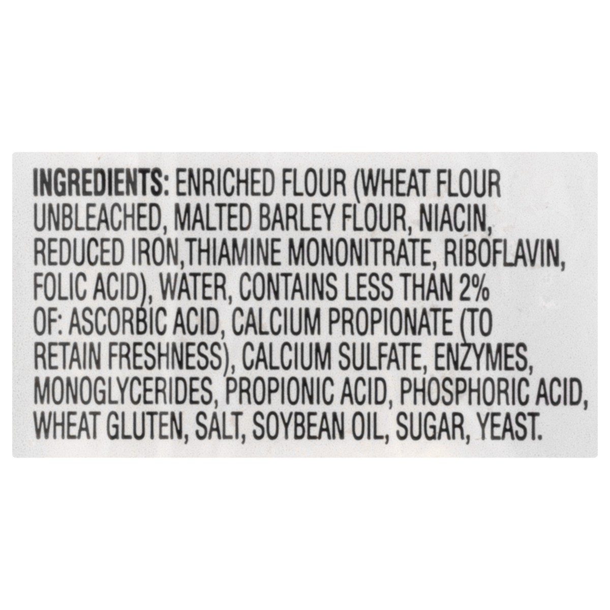 slide 3 of 12, Calise Bakery Split Sub Rolls 15 oz, 15 oz