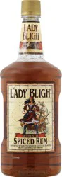 Lady Bligh Spiced Rum 1.75 l