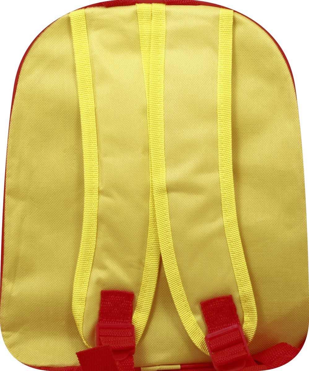 slide 6 of 6, Playskool Backpack 1 ea, 1 ea