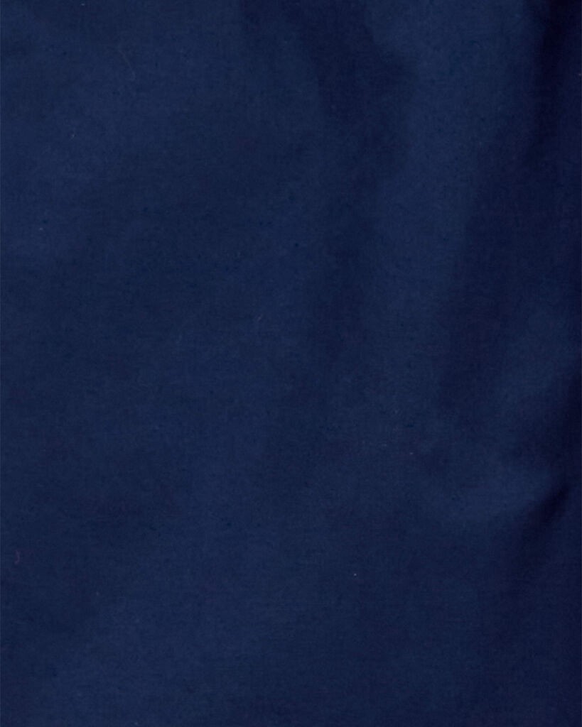 slide 2 of 3, Carter's Baby Drawstring Joggers Blue 3M, 1 ct