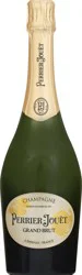Perrier-Jouët Blason Grand Brut Champagne, 750 ml