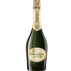 Perrier-Jouët Blason Grand Brut Champagne, 750 ml