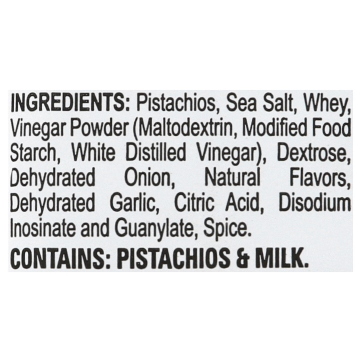 slide 9 of 13, GIANTS Giant Dill Pickle Pistachios, 4.5 oz