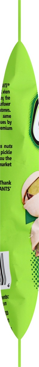 slide 10 of 13, GIANTS Giant Dill Pickle Pistachios, 4.5 oz