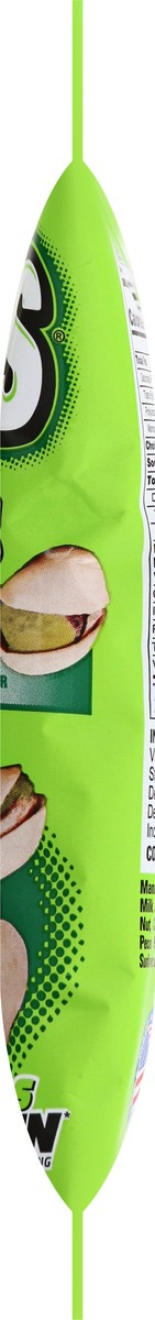 slide 11 of 13, GIANTS Giant Dill Pickle Pistachios, 4.5 oz