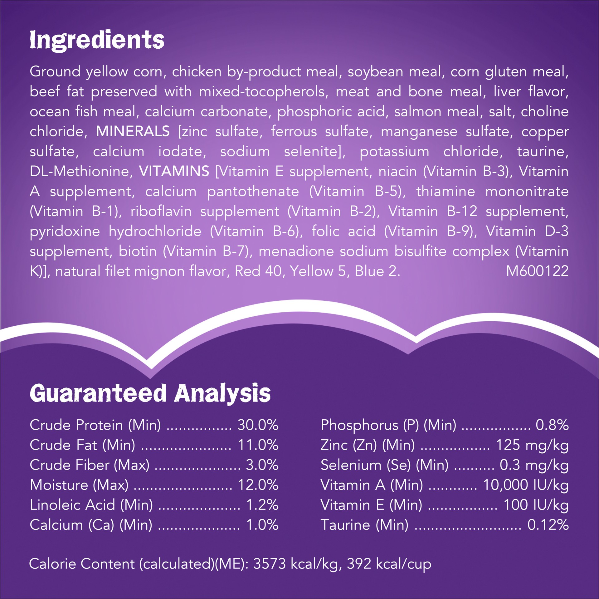 slide 2 of 9, Friskies Purina Friskies Dry Cat Food, Surfin' & Turfin' Favorites, 3.15 lb