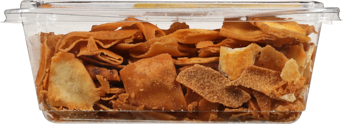 slide 9 of 9, Water Street Deli Water Street Pita Chips - 10 oz, 10 oz
