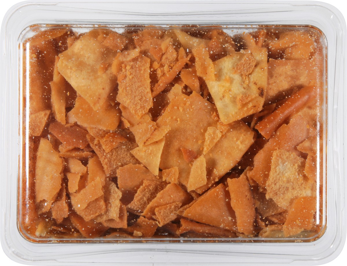 slide 8 of 9, Water Street Deli Water Street Pita Chips - 10 oz, 10 oz