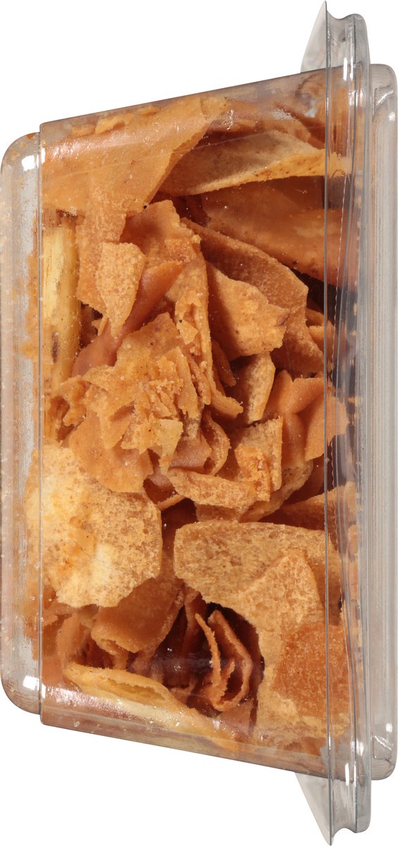 slide 3 of 9, Water Street Deli Water Street Pita Chips - 10 oz, 10 oz