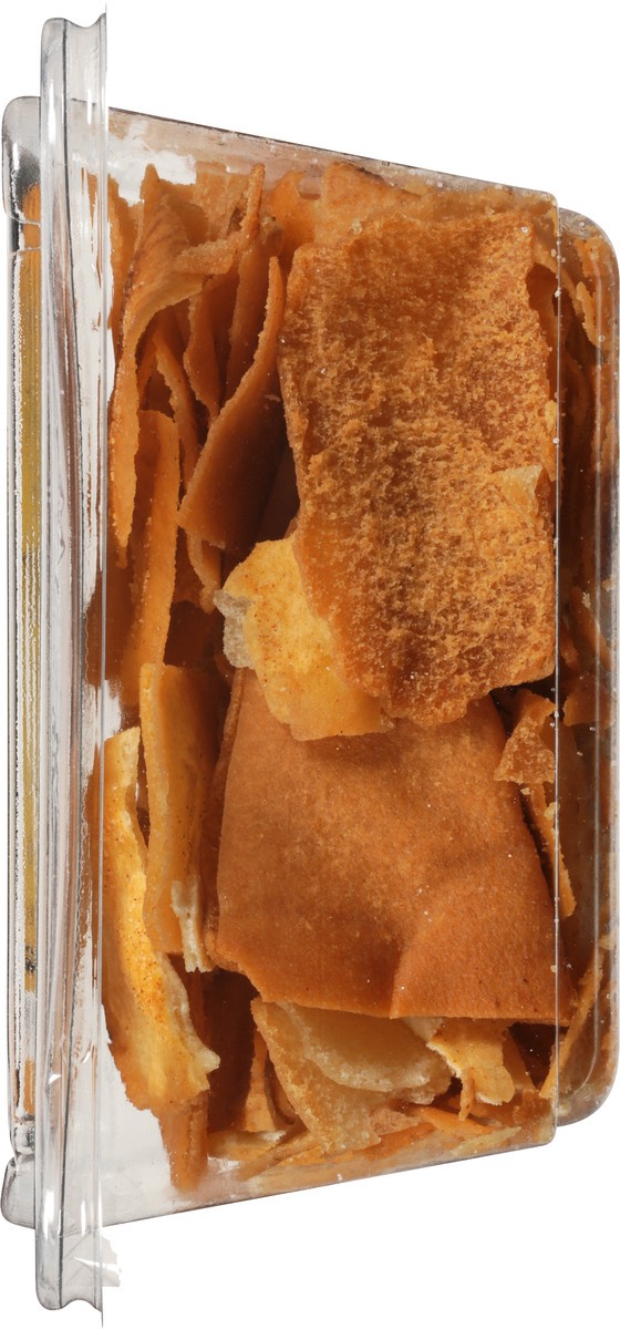 slide 5 of 9, Water Street Deli Water Street Pita Chips - 10 oz, 10 oz