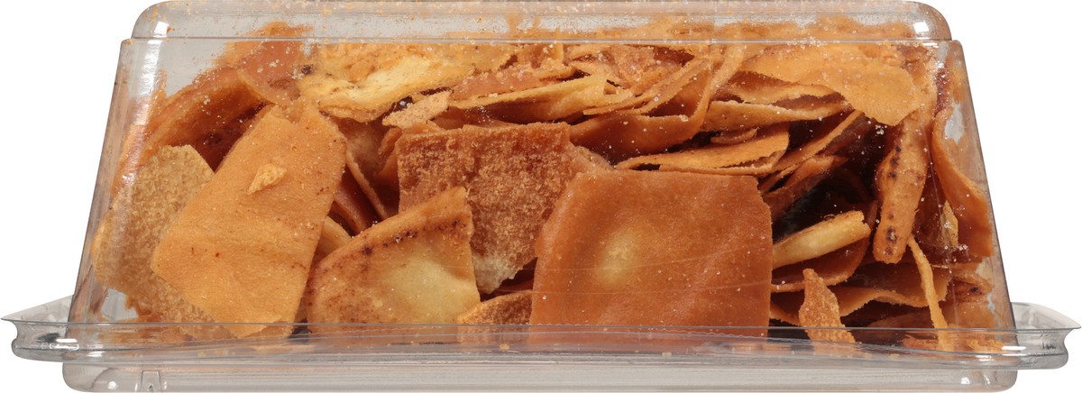 slide 7 of 9, Water Street Deli Water Street Pita Chips - 10 oz, 10 oz