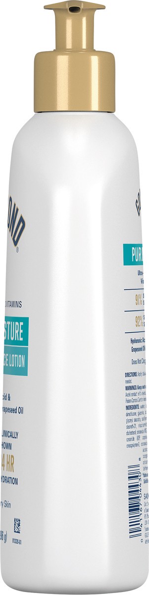 slide 2 of 5, Gold Bond Ultimate Pure Moisture Cream, 14 oz