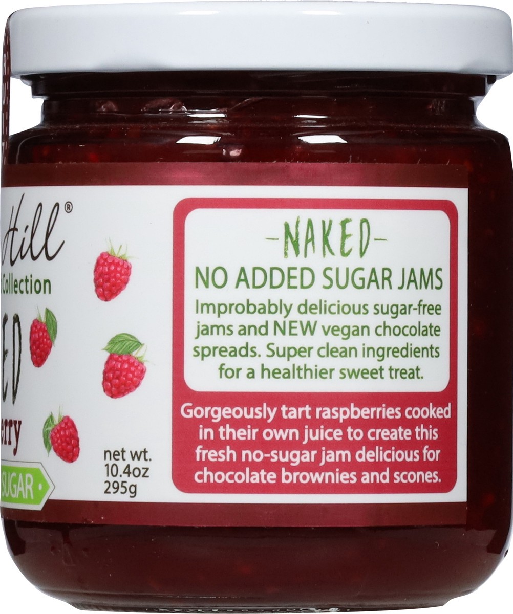slide 3 of 12, Blake Hill Preserves Naked Spread Collection No Added Sugar Naked Raspberry Spread 10.4 oz, 10.40 oz