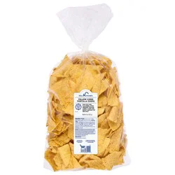 Deli Kitchen Hint of Lime Tortilla Chips