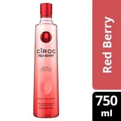 Ciroc Red Berry