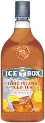 Sazerac Ice Box Long Island Tea 1.5 liter