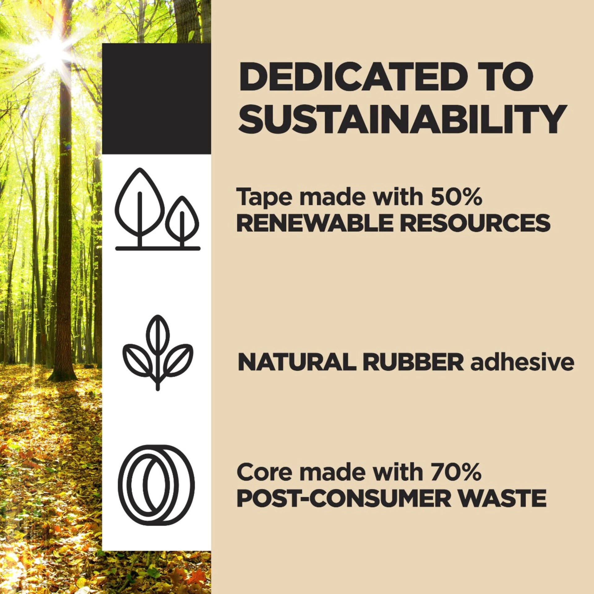 slide 7 of 9, Scotch 0.94" X 60yd. Heavy Duty Masking Tape, 0.94 in x 60 yd