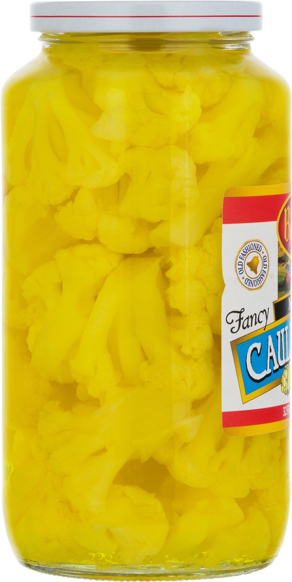 slide 6 of 9, Bell-View Fancy Mild Cauliflower 32 fl oz, 32 fl oz