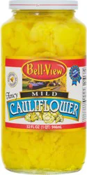 Bell-View Fancy Mild Cauliflower 32 fl oz