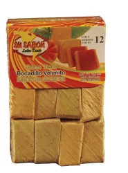 Su Sabor Guava Paste