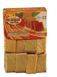 Su Sabor Guava Paste