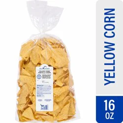 Deli Kitchen Tortilla Chips