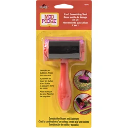 Mod Podge 2-in-1 Smoothing Tool