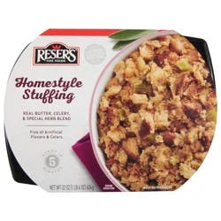 RESER's HOMESTYLE STUFFING