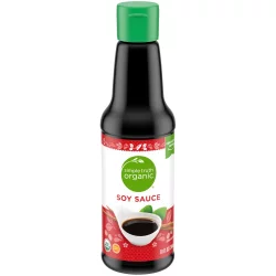Simple Truth Organic Soy Sauce