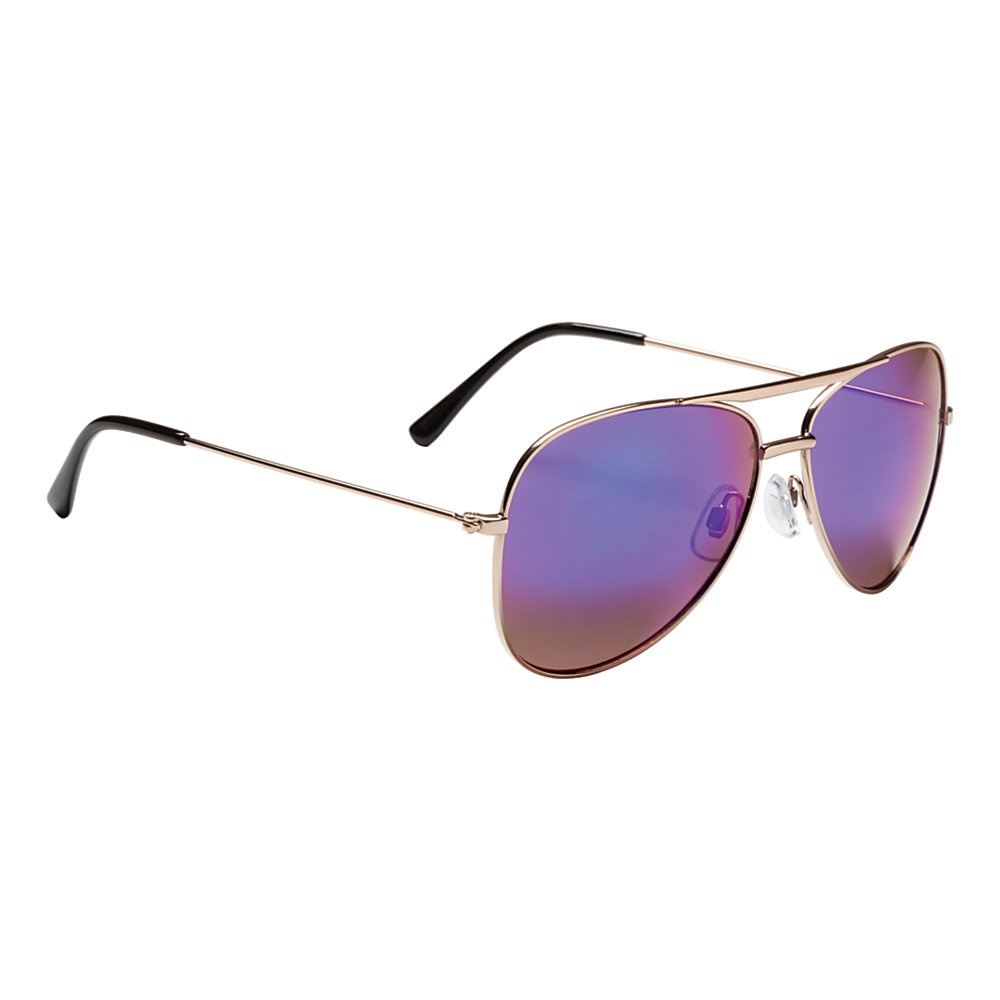 slide 1 of 1, Sol Republic Sol Classic Aviator Sunglasses, Assorted Colors, 1 ct