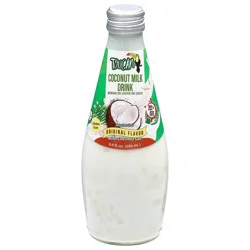 Toucan Original Flavor Coconut Milk Drink 9.8 fl oz