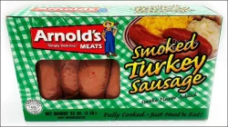 Arnold's Arnolds Smoked Sausa