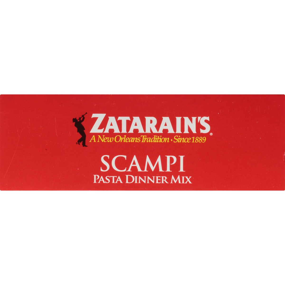 slide 9 of 9, Zatarain's Scampi Pasta Dinner, 5.2 oz, 5.2 oz