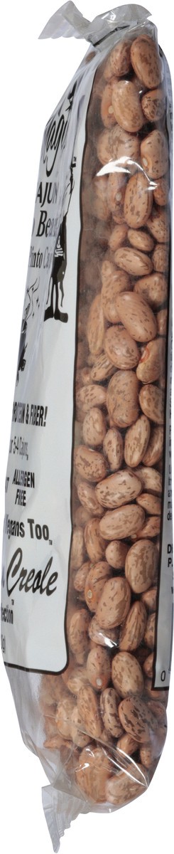 slide 5 of 7, Bayou Magic Cajun Pinto Beans 12 oz, 12 oz