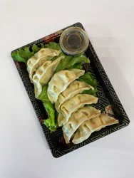 Wabisan Asian Foods Dumplings Shrimp