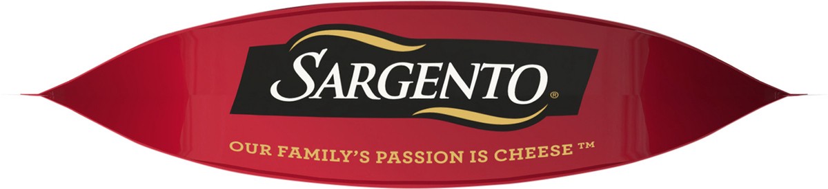 slide 5 of 8, Sargento Natural Parmesan Shredded Cheese - 5oz, 