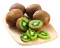 Organic Kiwi