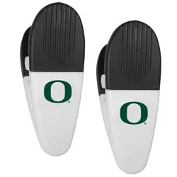 Classic Impressions Univeristy of Oregon Chip Clip, 2 ct