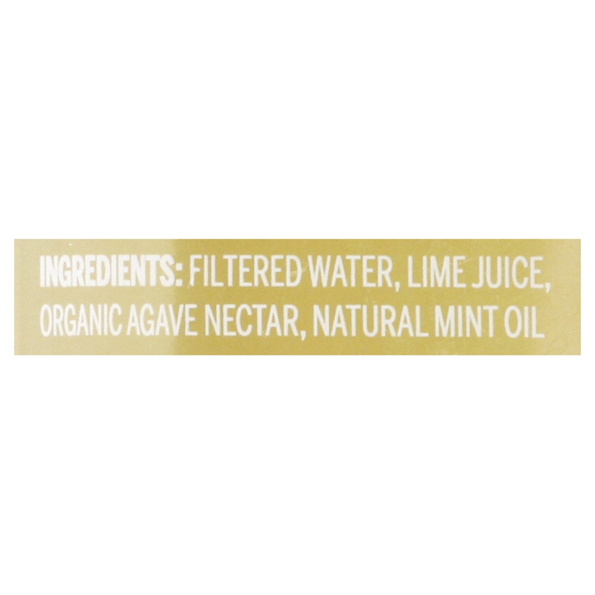 slide 13 of 13, Ripe Bar Juice Agave Mojito Juice - 25.36 oz, 750 ml